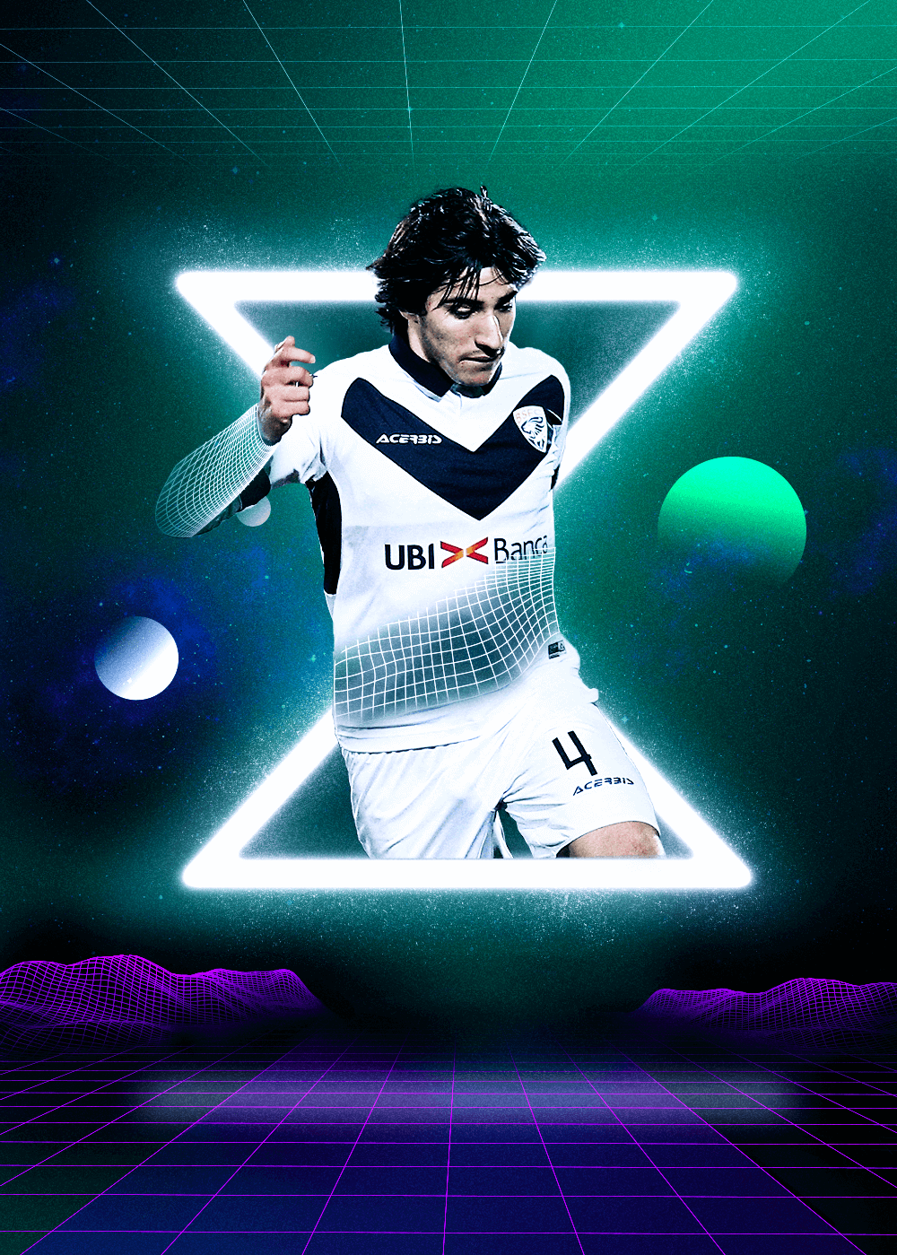 定且有規模 定且有規模