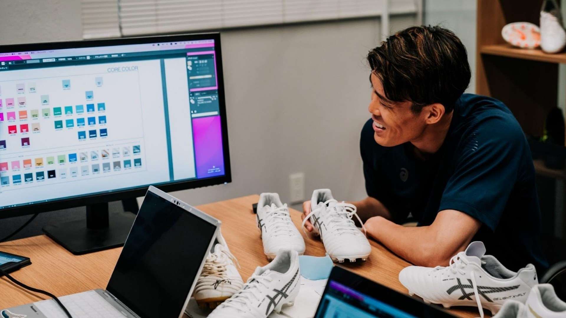 表现更为稳 表现更为稳