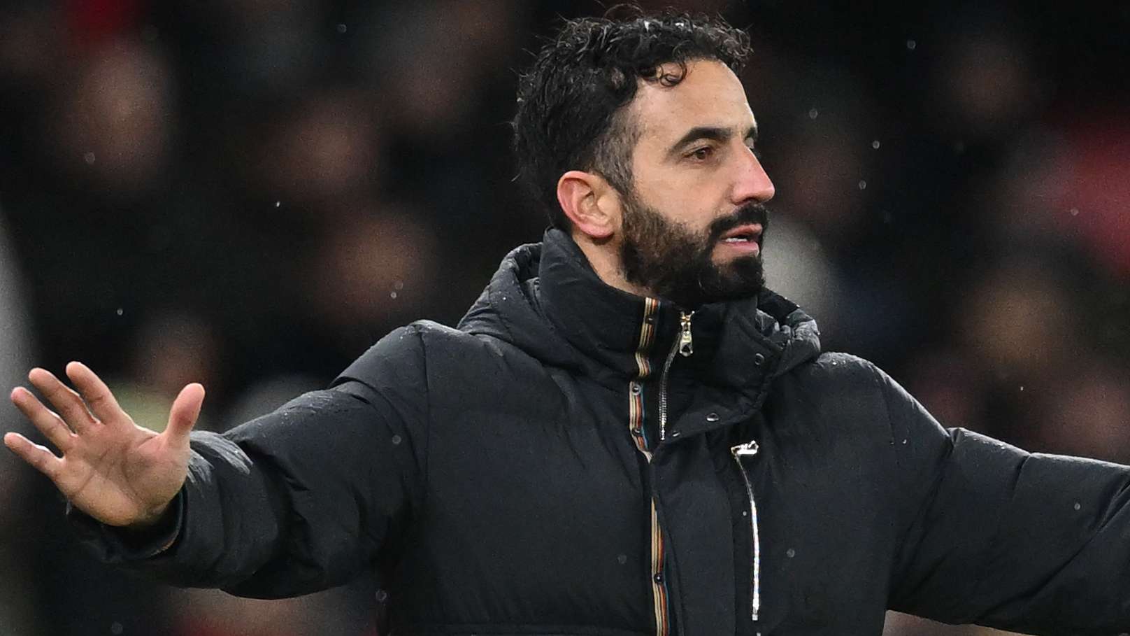 隊中的重要 隊中的重要